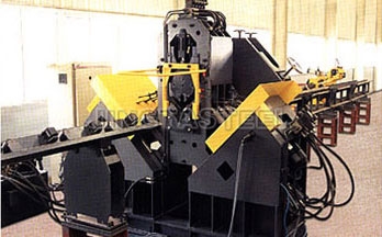 BL2532 CNC Angle bar Dri...