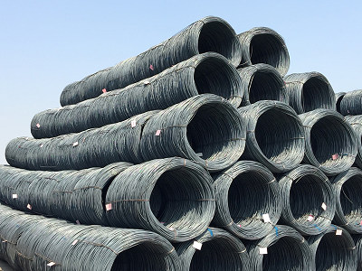 Hot Rolled Wire Rod