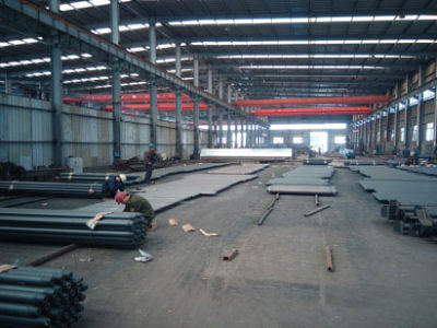 Shandong Ruikang M...