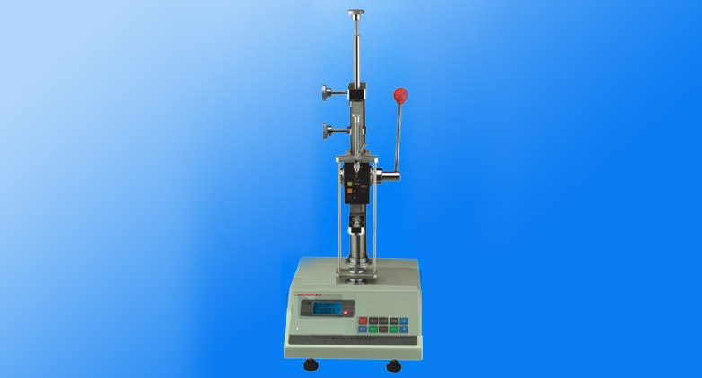 Spring Testing Machine - Jinan Testing Equipment Ie Corporation Yinfeng 