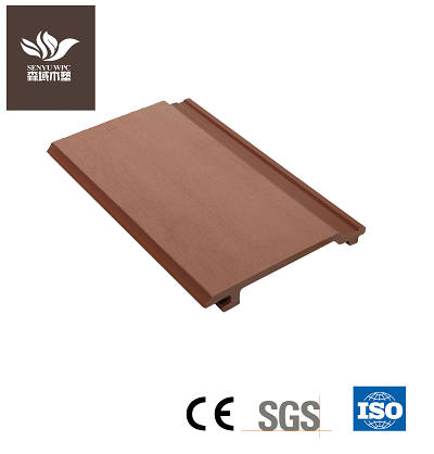 SY148H21 WPC Wall Cladding