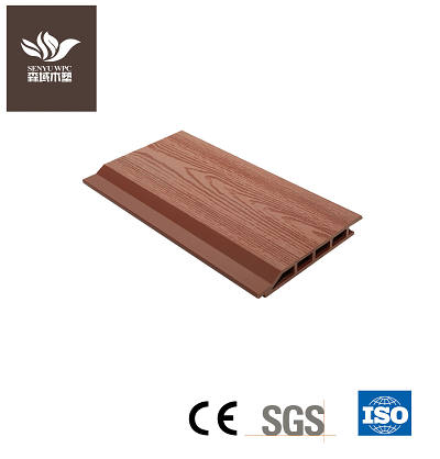 SY166H20 WPC Wall Cladding