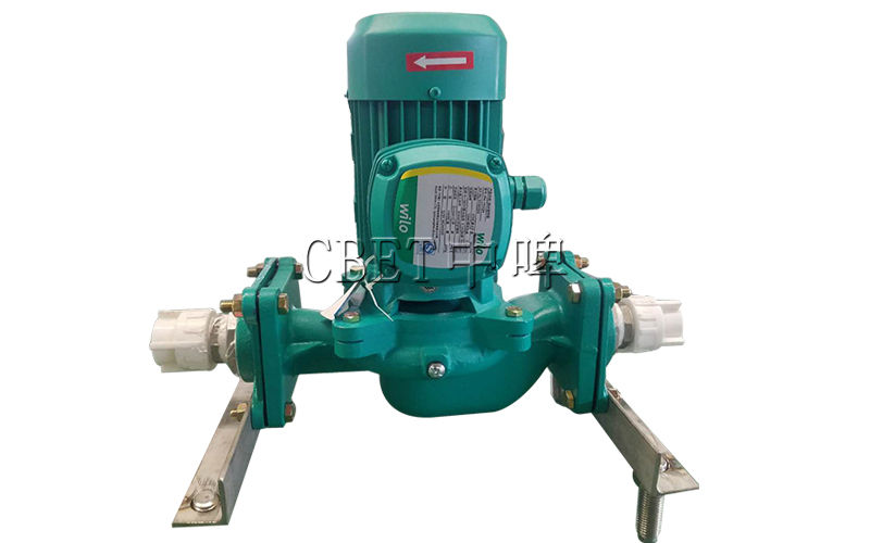 Glycol Water Pump