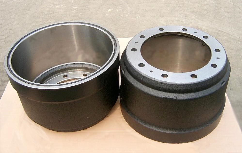 BRAKE DRUM, HOWO SPARE PARTSSHOWCASEHomeSinotrukHaoruitong Special