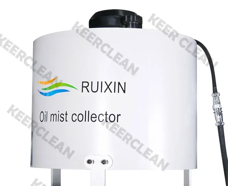 FlashJET Particulate Filter / DPF Cleaning Machine Spray Washing