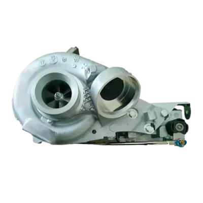 Mercedes-Pkw-Stock/Clearance-Wuxi Mingzhu Turbocharger Manufacturing Co., Ltd.