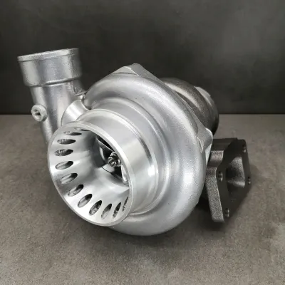 Home 2019 Wuxi Mingzhu Turbocharger Manufacturing Co Ltd