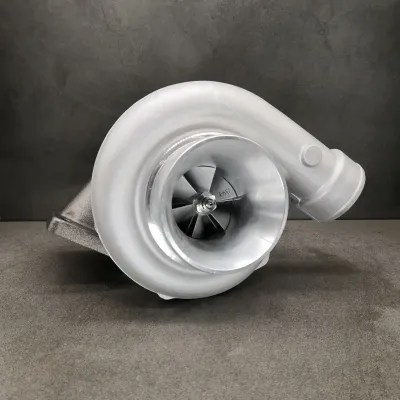 Home 2019 Wuxi Mingzhu Turbocharger Manufacturing Co Ltd