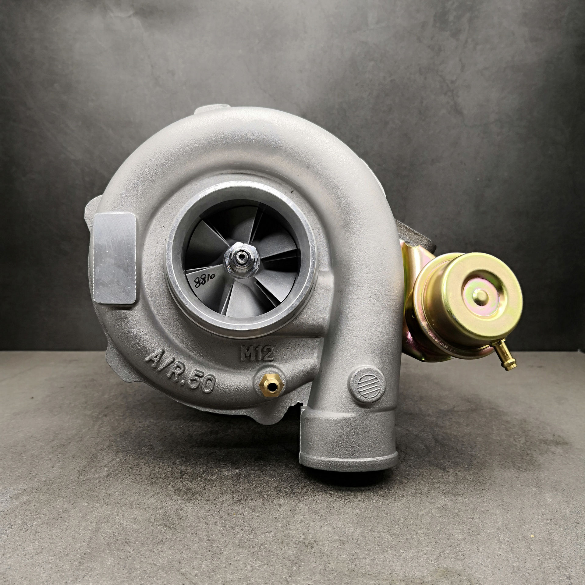 Home 2019 Wuxi Mingzhu Turbocharger Manufacturing Co Ltd