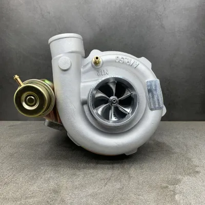 Home 2019 Wuxi Mingzhu Turbocharger Manufacturing Co Ltd