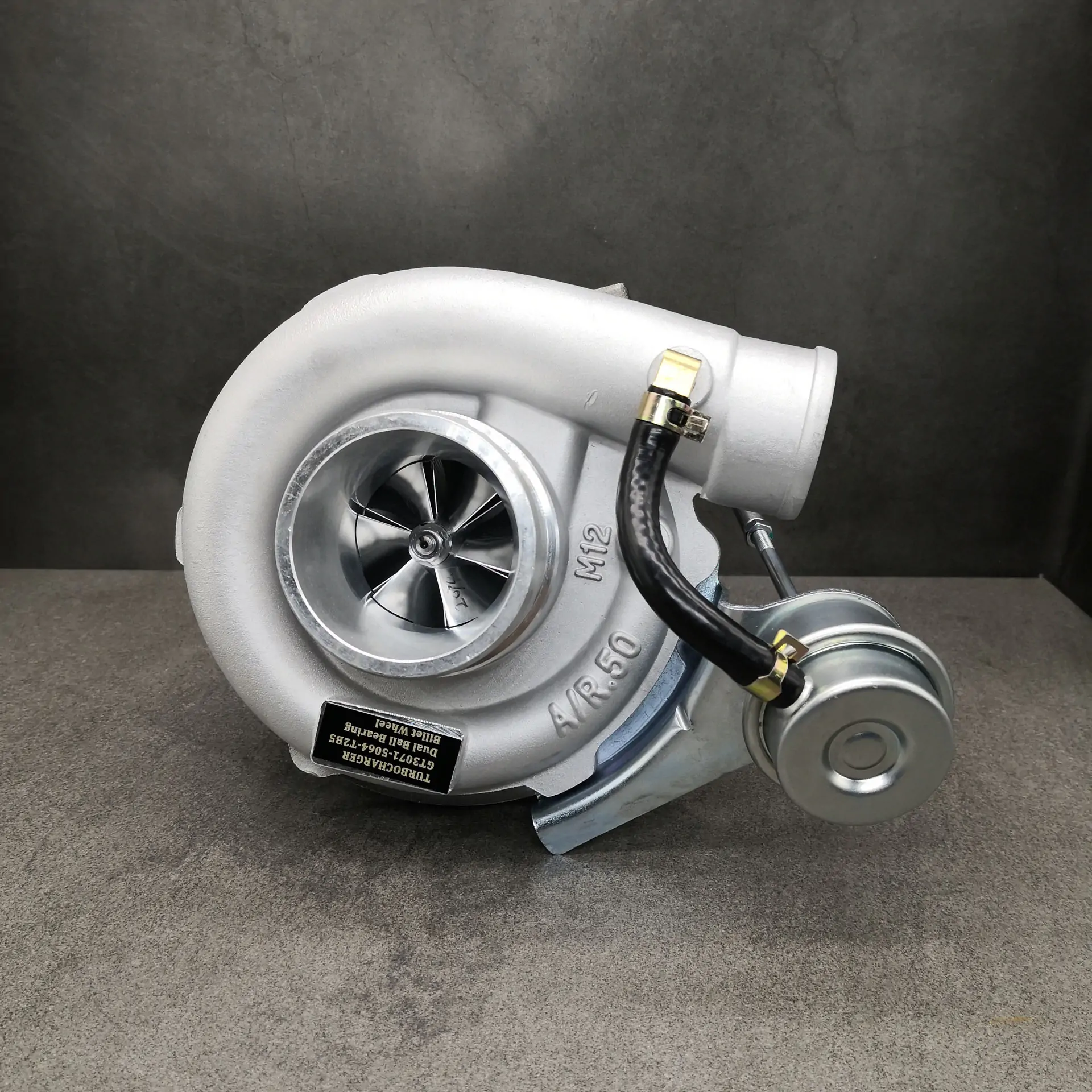 Home 2019 Wuxi Mingzhu Turbocharger Manufacturing Co Ltd