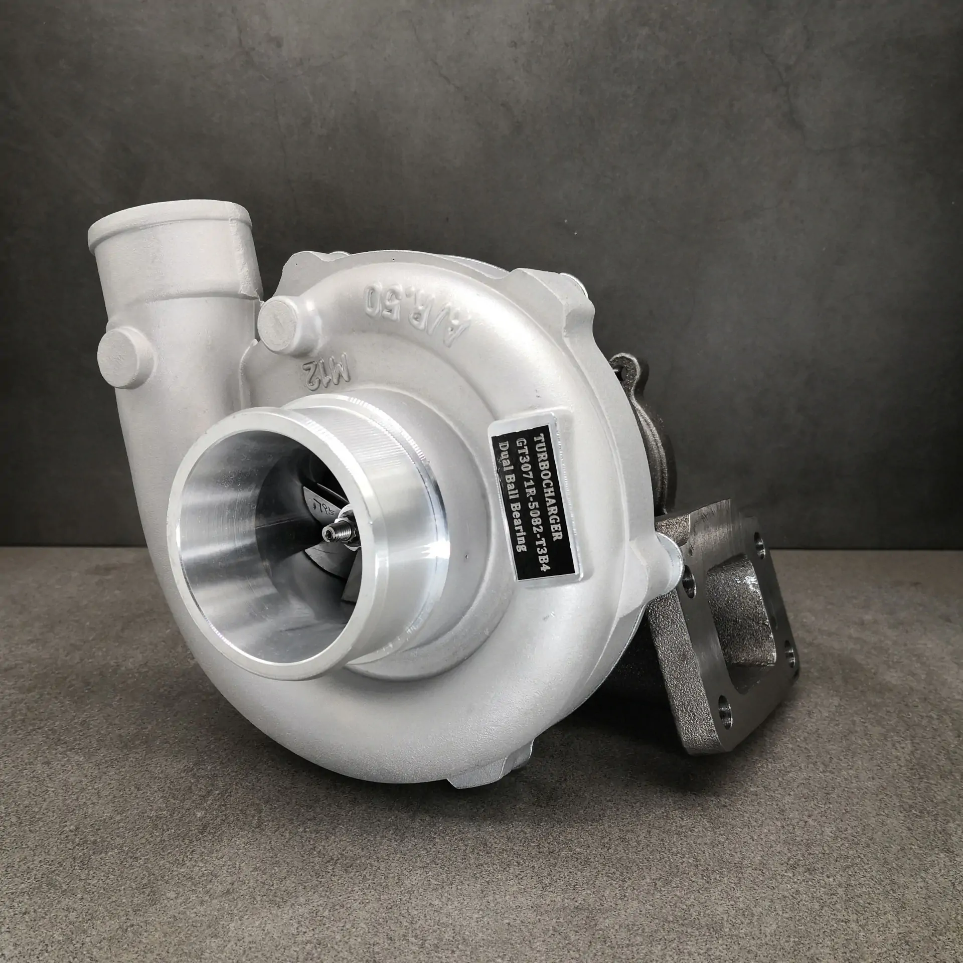 Home 2019 Wuxi Mingzhu Turbocharger Manufacturing Co Ltd