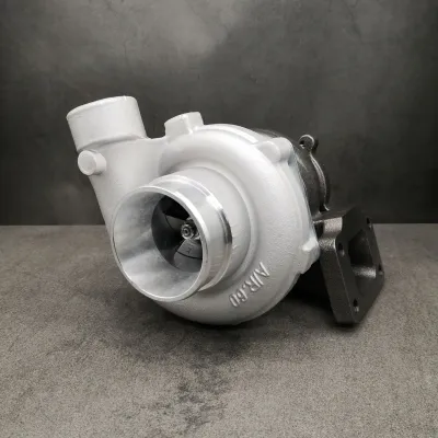 Home 2019 Wuxi Mingzhu Turbocharger Manufacturing Co Ltd