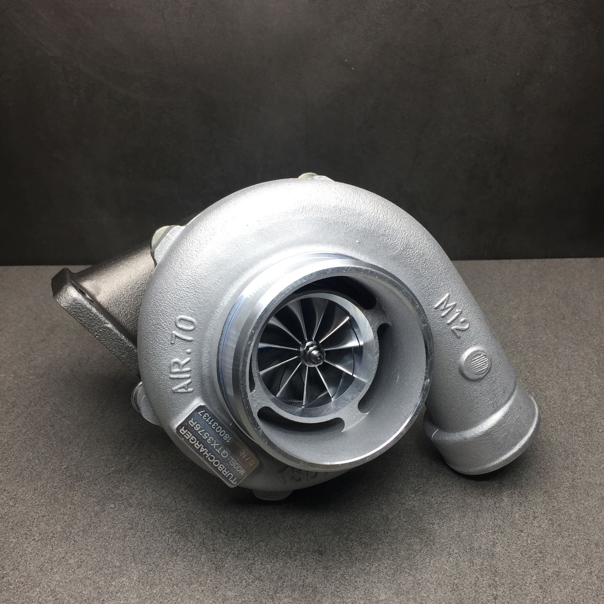 Home 2019 Wuxi Mingzhu Turbocharger Manufacturing Co Ltd