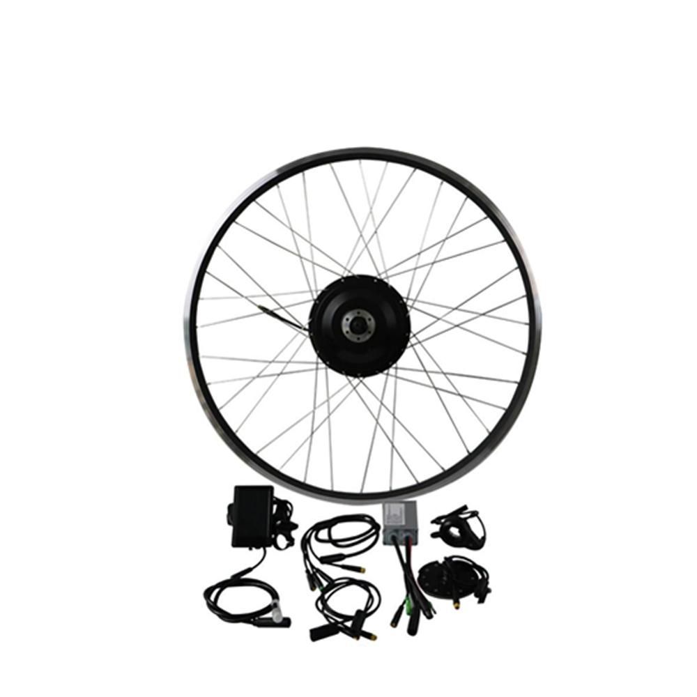 electric recumbent bike conversion kit