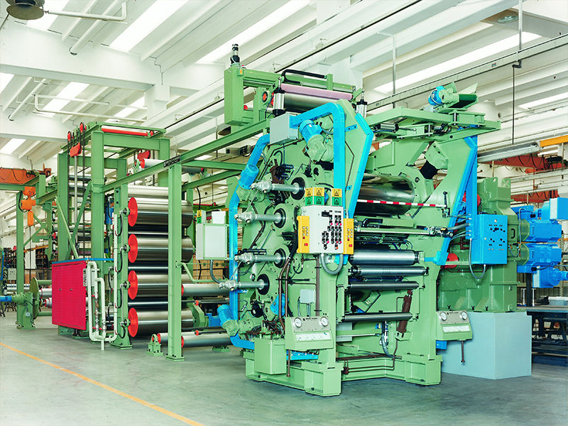 Rubber Processing Machines青岛方圆程锦工贸