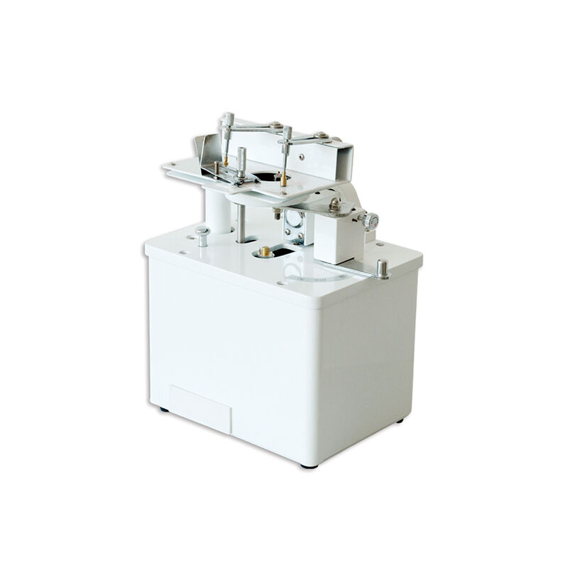 Lens Drilling MachineOptical Lab MachineryShanghai Canton Optics