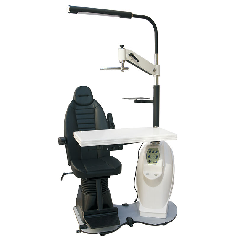 Ophthalmic Chair and StandOptometry InstrumentShanghai Canton Optics Equipment Co., Ltd.