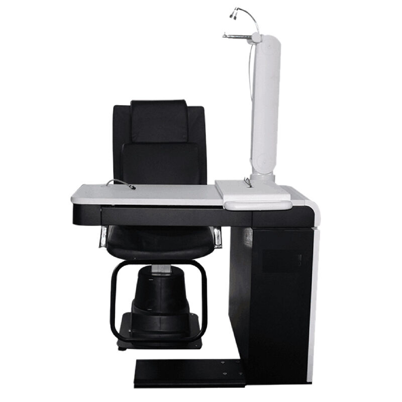 Ophthalmic Chair and StandOptometry InstrumentShanghai Canton Optics Equipment Co., Ltd.