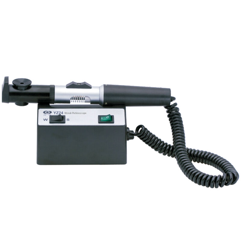 RetinoscopeOphthalmic InstrumentShanghai Canton Optics Equipment Co., Ltd.