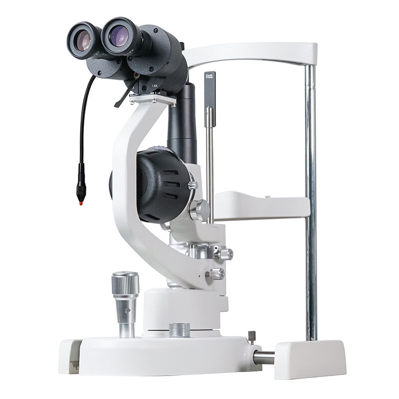 Ophthalmic Instrument-Products-Shanghai Canton Optics Equipment Co., Ltd.