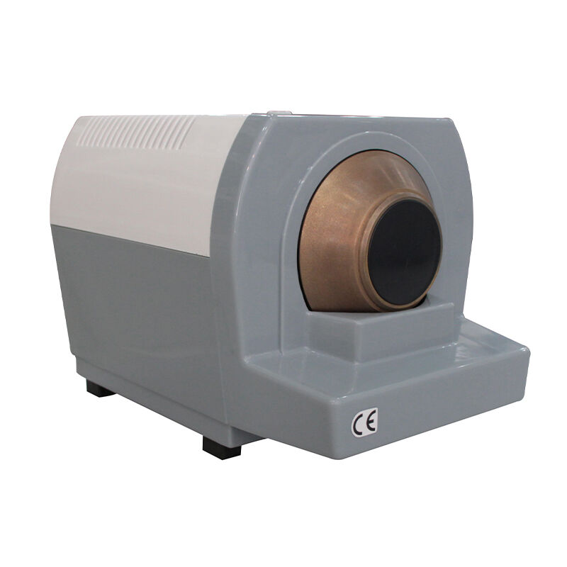 Hand EdgerOptical Lab MachineryShanghai Canton Optics Equipment Co., Ltd.