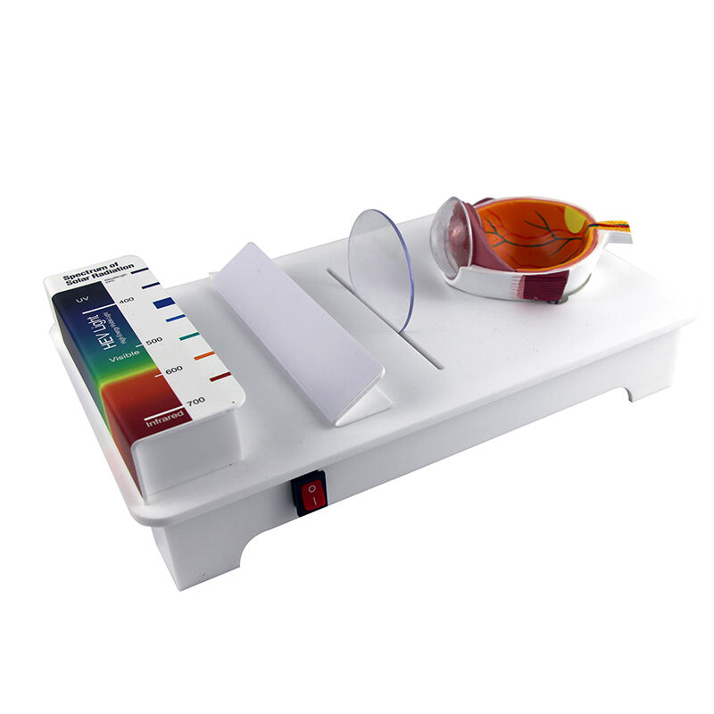 Optical Lab MachineryProductsShanghai Canton Optics Equipment Co., Ltd.