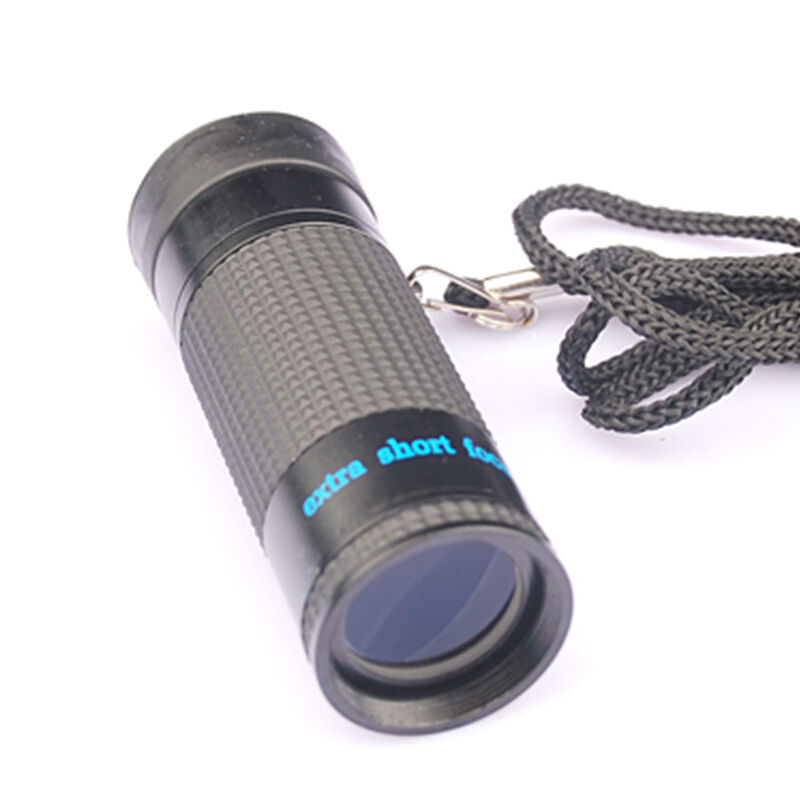 Telescope(Monocular)Low VisionShanghai Canton Optics Equipment Co., Ltd.