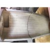 Abrasion-resistant Ceramic Liner Cyclone