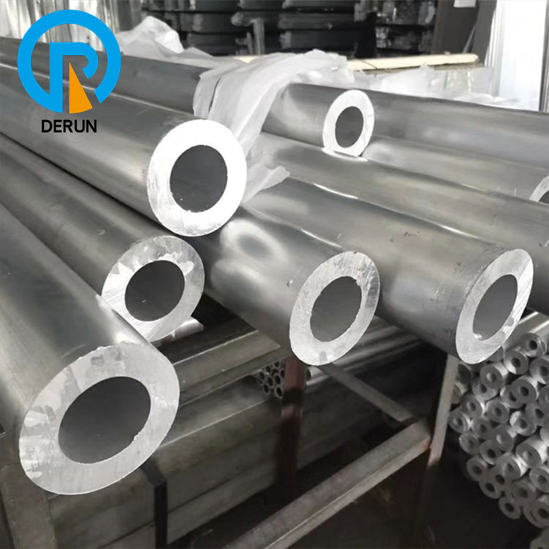 Precision Aluminum Tube