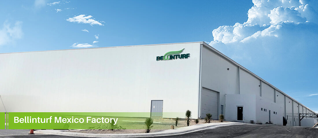 Bellinturf New Factory in Mexico.jpg