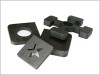 Laser cutting