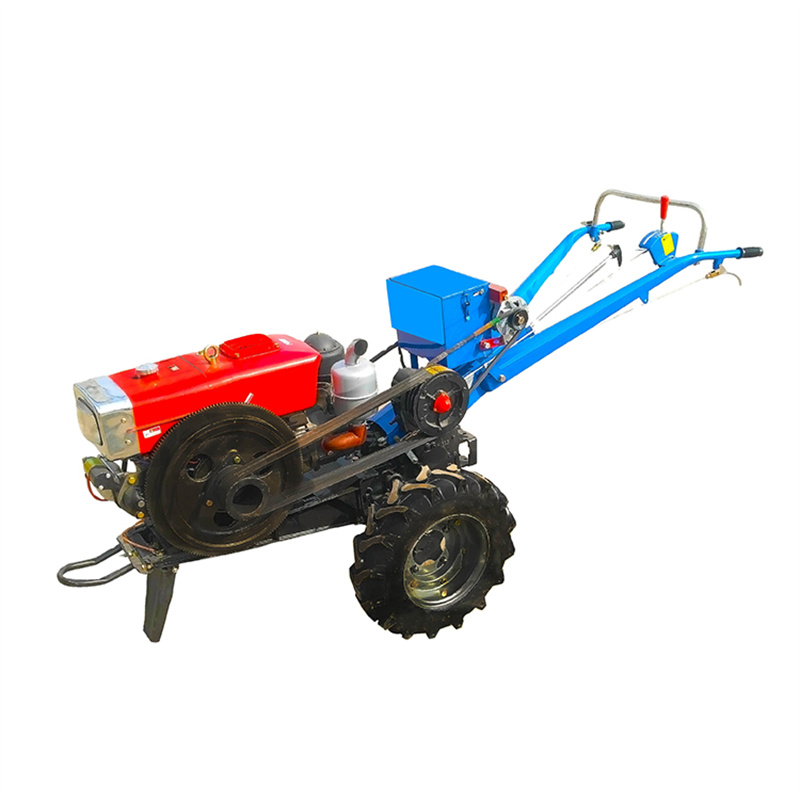 Bada (Shandong) Agricultural Machinery Co., Ltd.