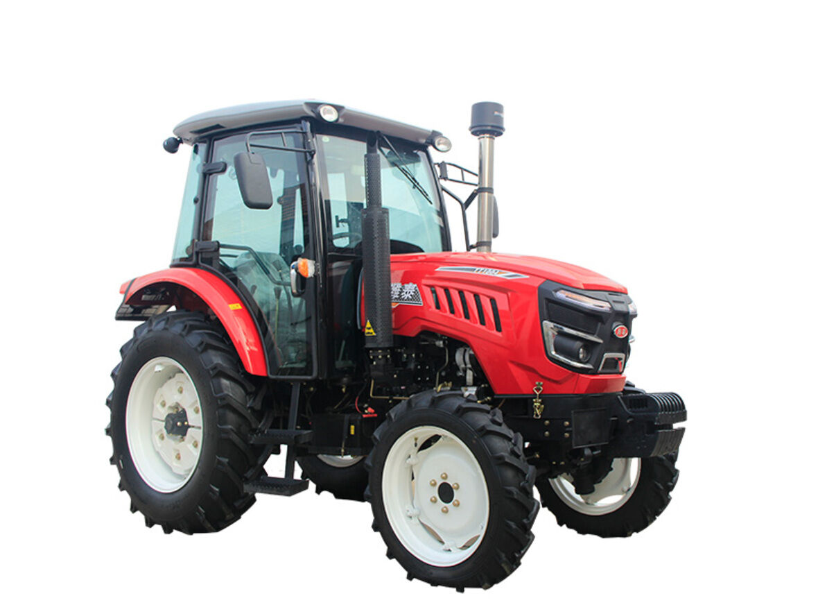 Bada (Shandong) Agricultural Machinery Co., Ltd.