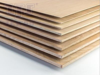 Product Introduction of Eucalyptus plywood