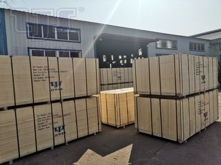 Package of Plain MDF
