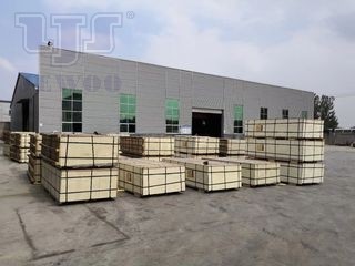 Package of Plain MDF