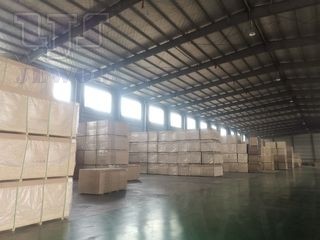 Package of Melamine particle board