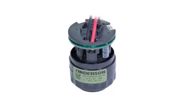 Cinderson Technology (Suzhou) Co., Ltd.