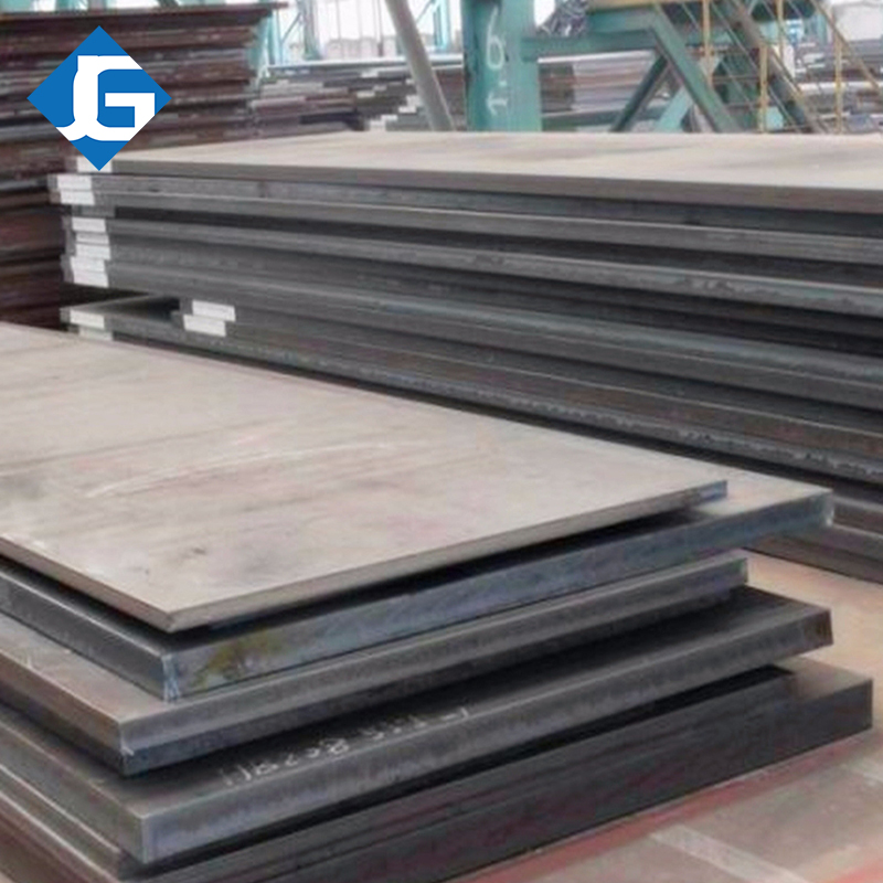 Carbon Steel Plate