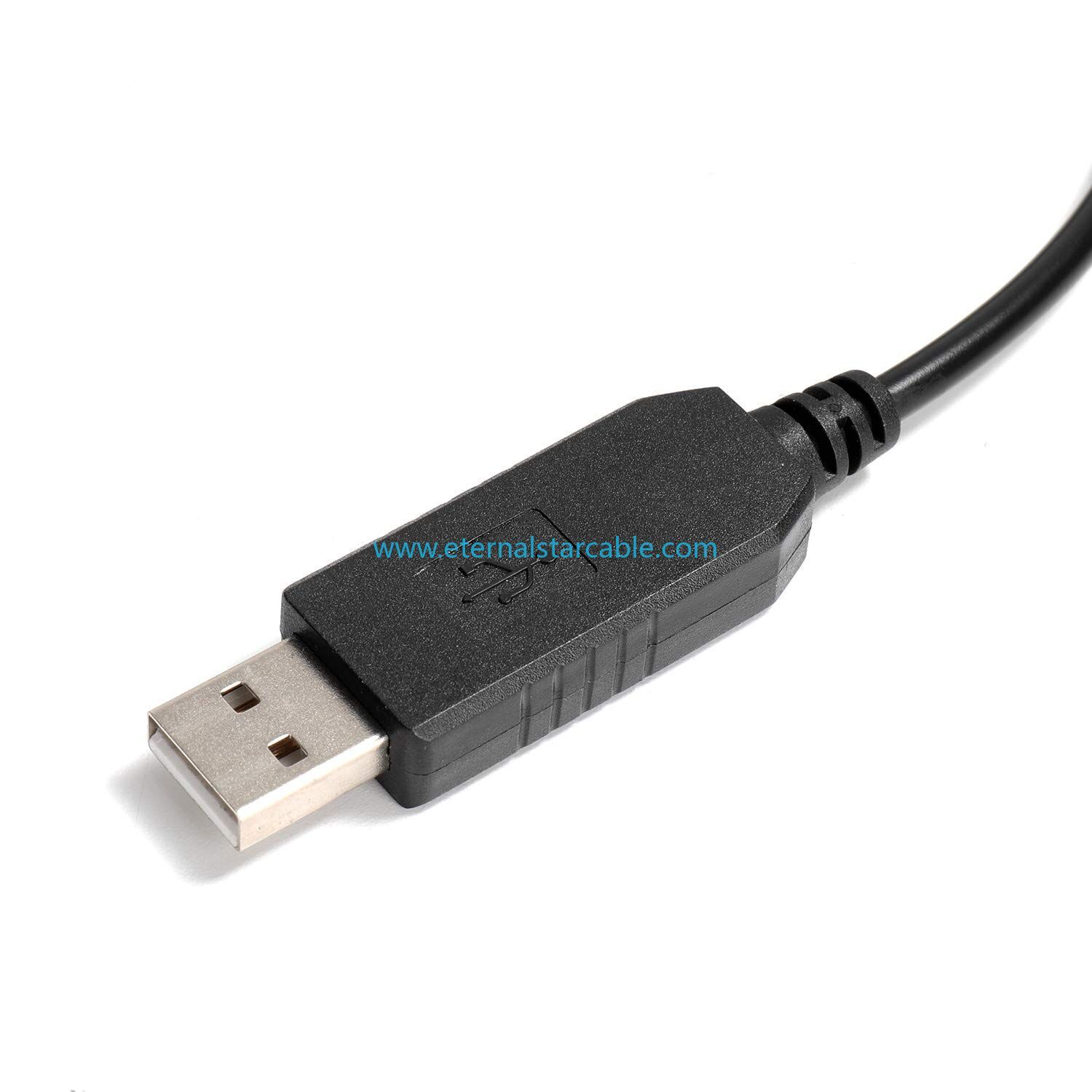 Ftdi Usb Programming Cable Plug And Play