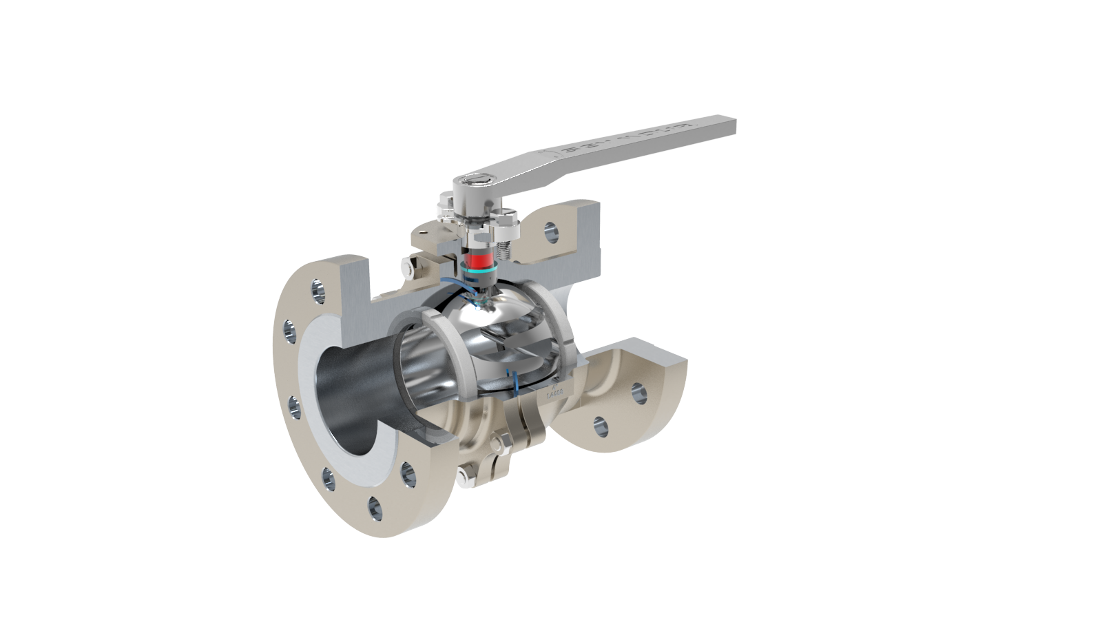 Ball Valves Simmel International Inc.