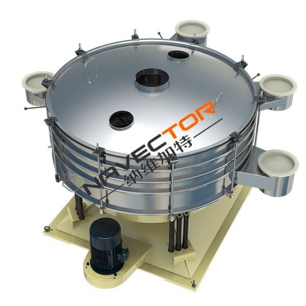 Tumbler Screening Machines Tumbler Screening Machines