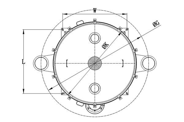 industrial flour sifter industrial flour sifter