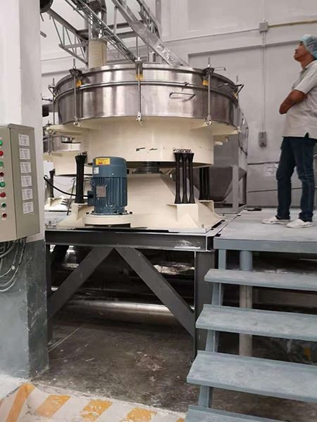 starch production plant and equipment starch production plant and equipment