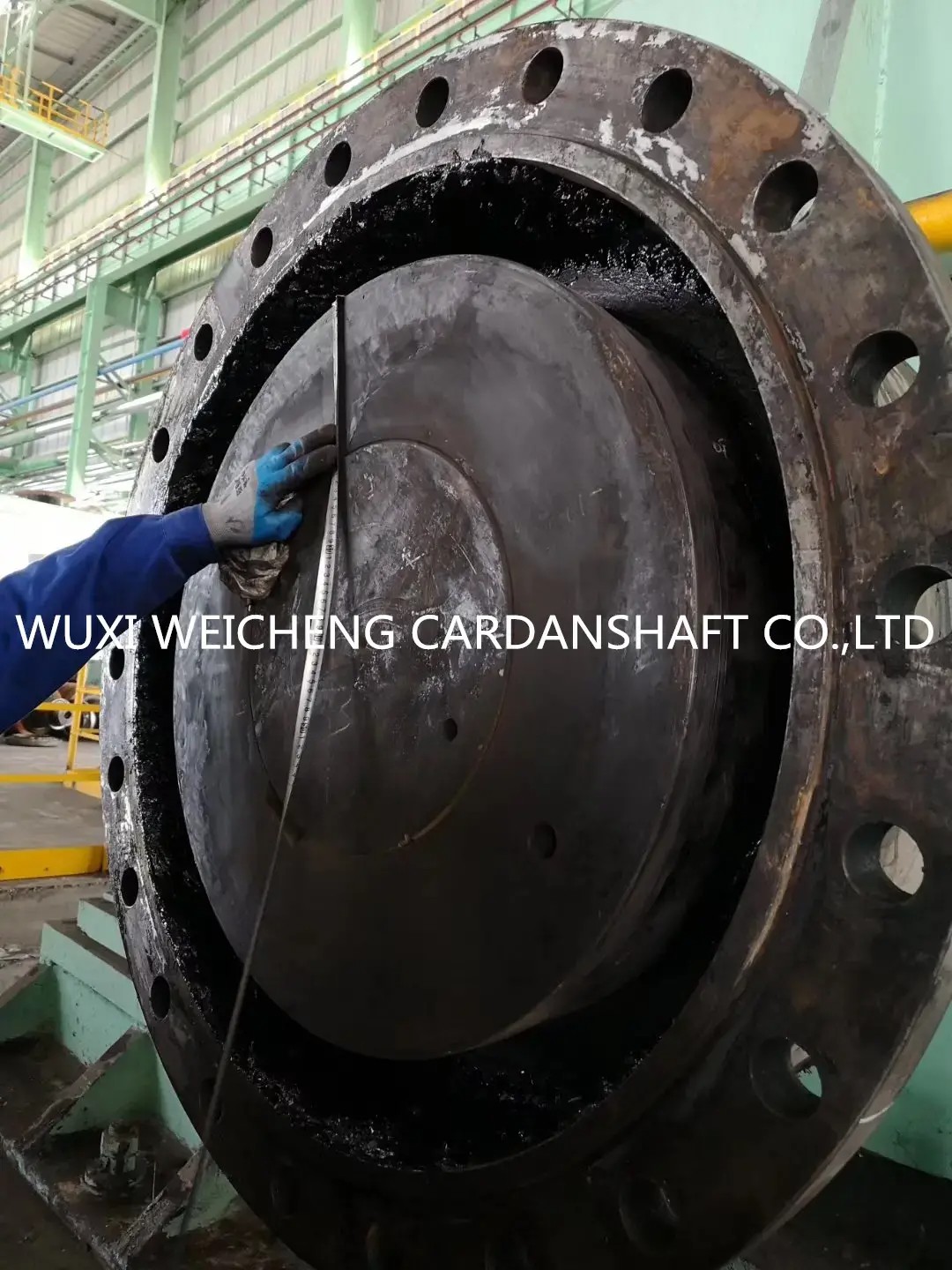 WEICHENG CARDANSHAFT engineers provide technical support t (1).png