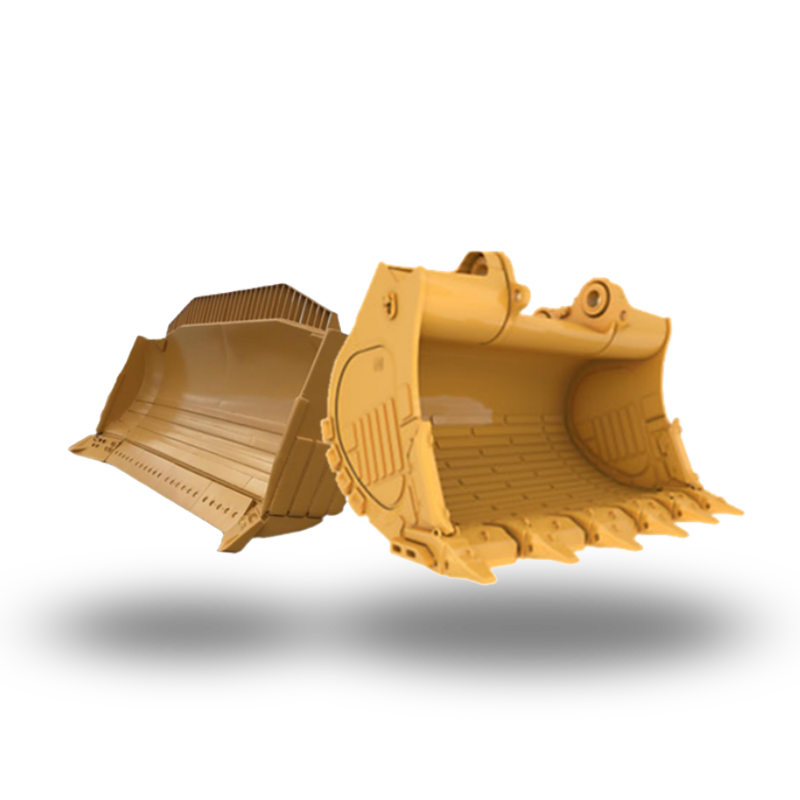 Herramientas de contacto con el suelo Herramientas de contacto con el suelo