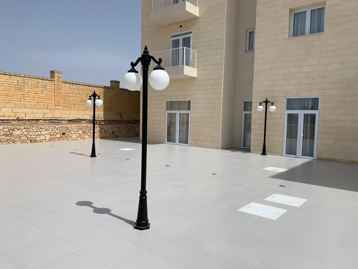 微信图片_20210622171230.jpg Malta outdoor lighting — Baifu project view 8