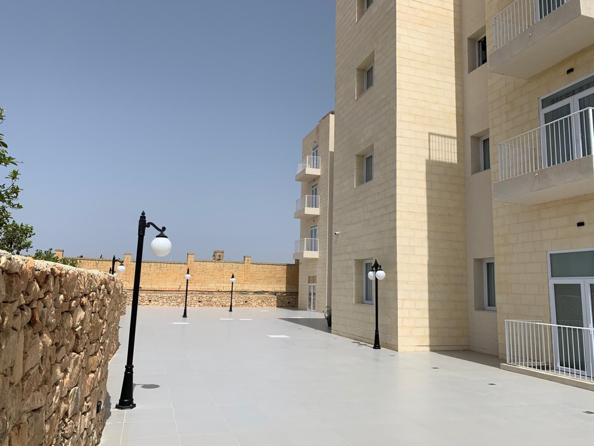 微信图片_202106221712307.jpg Malta outdoor lighting — Baifu project view 1