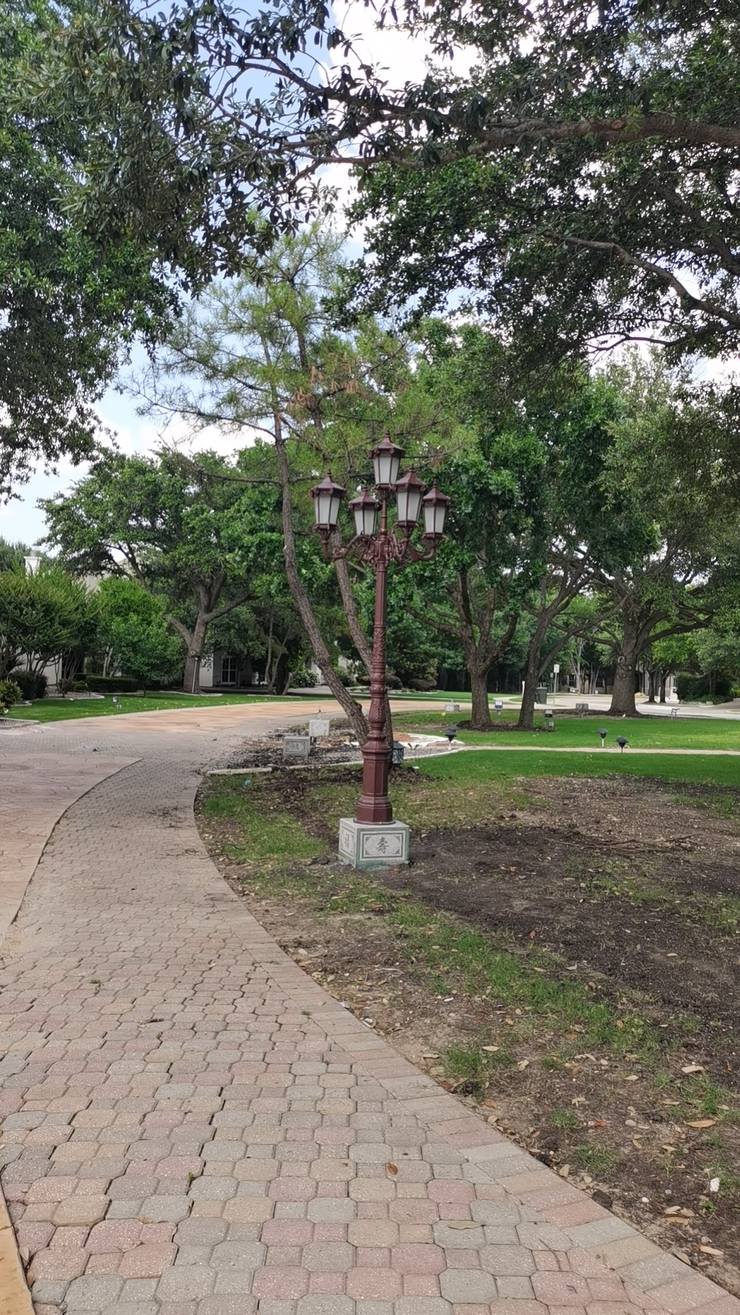 微信图片_20240619105136 United States outdoor lighting — Baifu project view 4